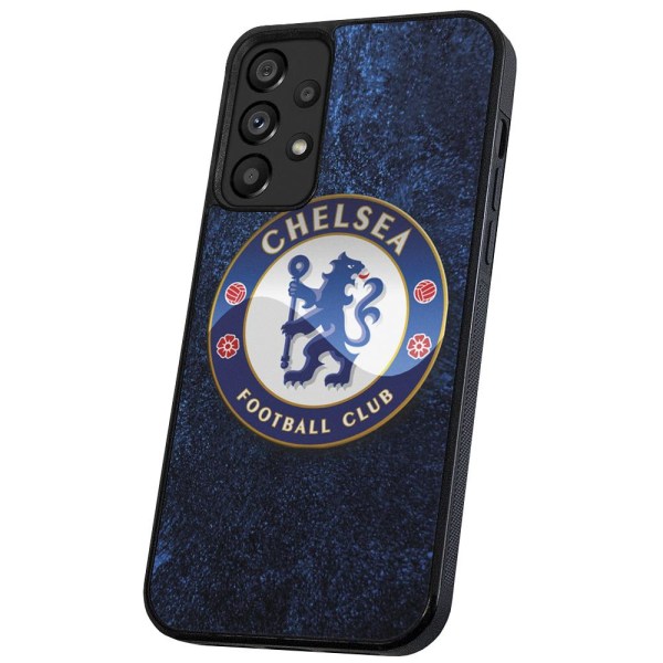 Samsung Galaxy A13 4G - Cover/Mobilcover Chelsea