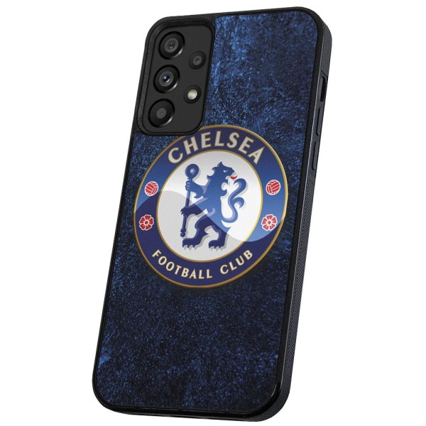 Samsung Galaxy A13 4G - Kuoret/Suojakuori Chelsea