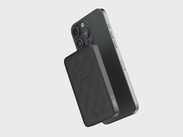 Xtorm Magnetisk Trådlös 15W Power Bank USB-C 5.000mAh