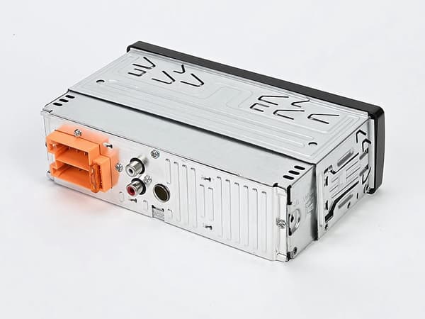 Bluetooth-autosoitin 1 DIN - USB AUX SD