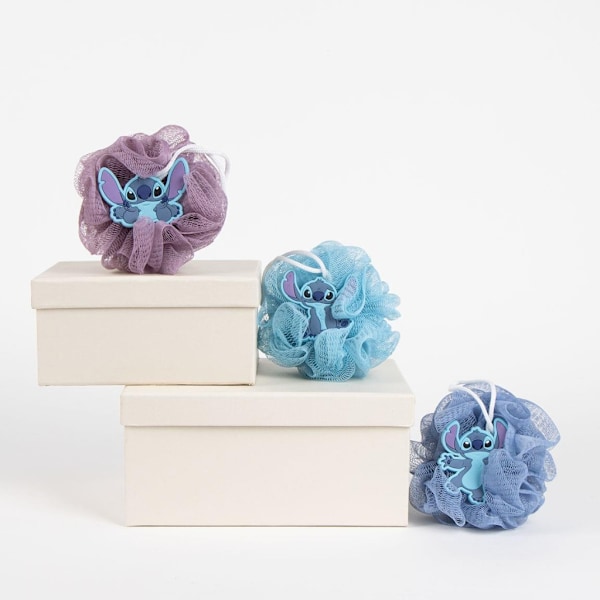 Lilo & Stitch Badsvamp för Barn Purple