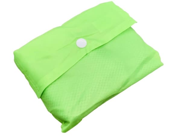 Rantakassi / Beach Bag – Piknikkassi Green