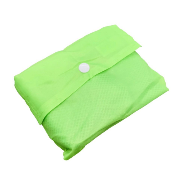 Strandveske / Beach Bag – Piknikveske Green