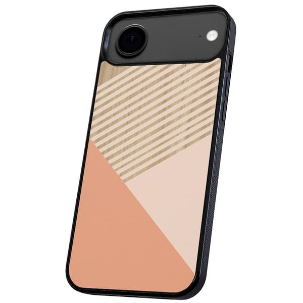 iPhone 17 Air - Deksel/Mobildeksel Trekunst