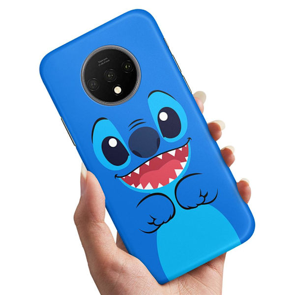 Deksel / Mobildeksel til OnePlus 7T - Stitch