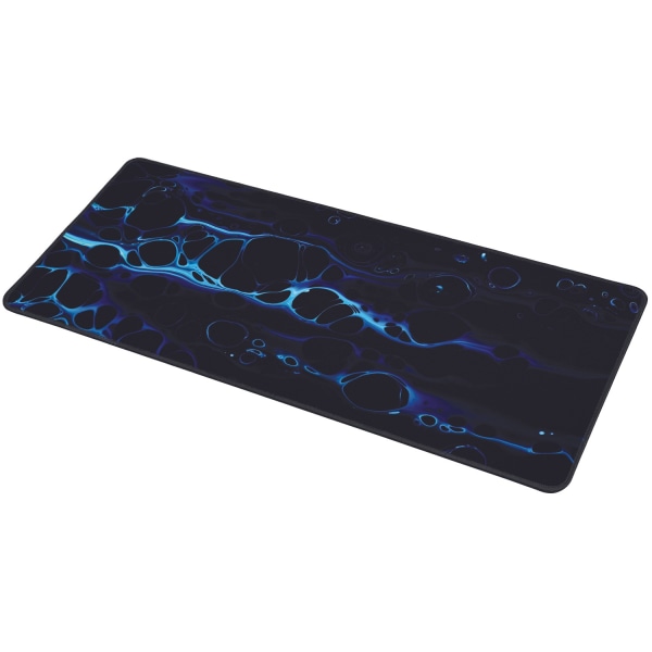 Musmåtte Marmor - 90x40 cm - Gaming Multicolor