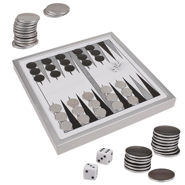 Backgammonspill - Brettspill / Brettspill