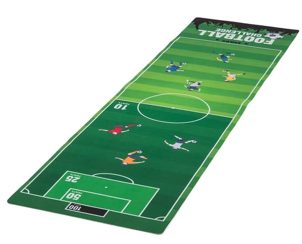 Drinking Game, Tabletop Football, Multicolor