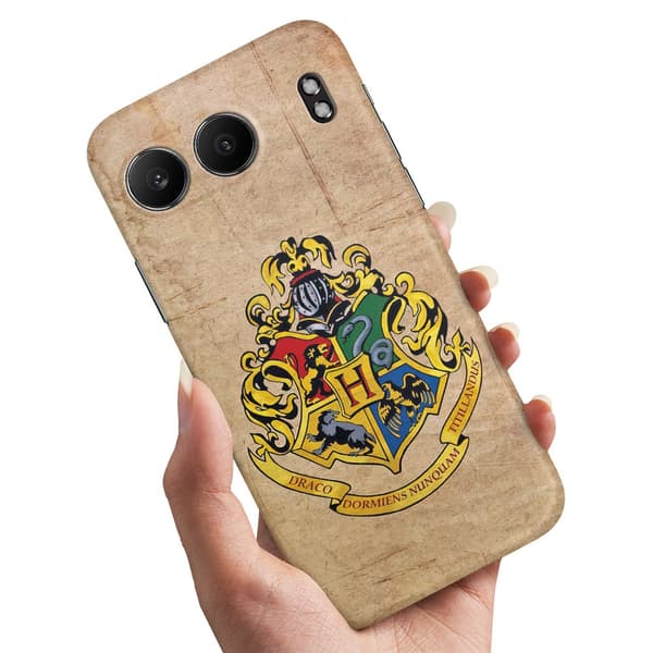 Deksel / Mobildeksel til OnePlus Nord 4 - Harry Potter