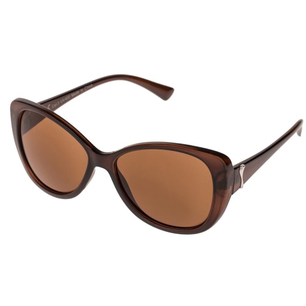Solbriller Damer - Klassisk Stil - Vælg farve! Brown Leopard brun ab1d Brown Leopard brun | Fyndiq