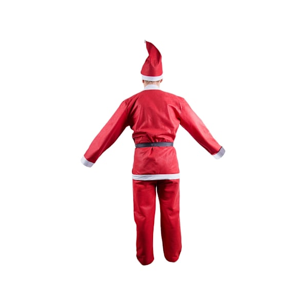 Jultomte / Tomtefar / Tomtedräkt Barn - Jul
