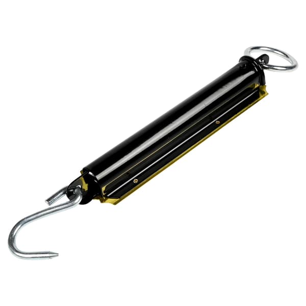 Fjädervåg 50 kg fickmodell