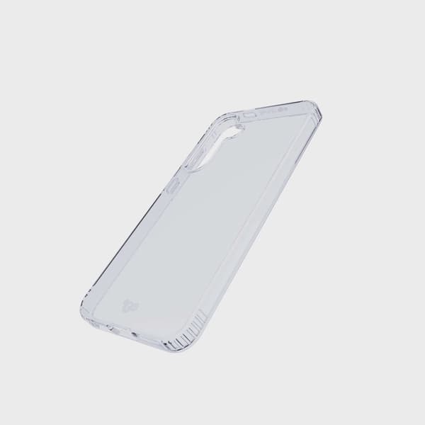 Tech21 Evo Lite Galaxy S24 FE 5G Transparent