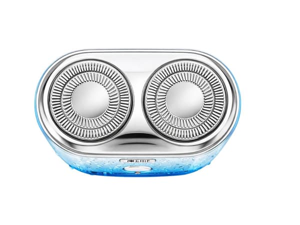 Mini rakapparat USB fickmodell skäggtrimmer