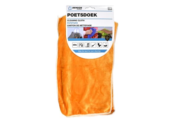 Rengöringsduk 2-pack multifunktion