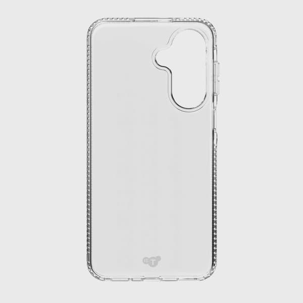 Tech21 Evo Lite Samsung Galaxy A27 5G Transparent