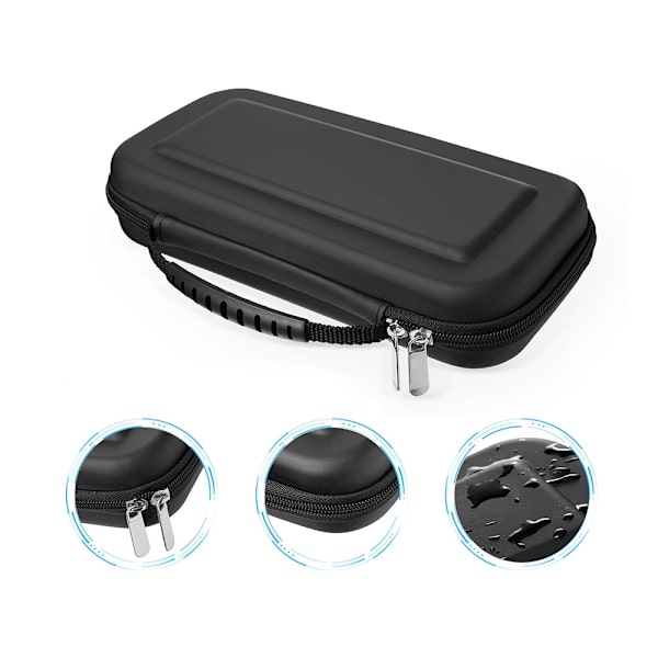 Nintendo Switch Väska / Fodral - Case - Organizer Förvaring