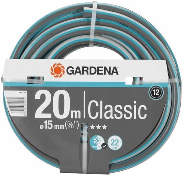 Trädgårdsslang 20 m Gardena