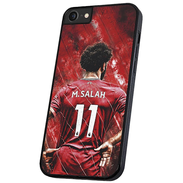 iPhone 16e/17e - Deksel/Mobildeksel Salah