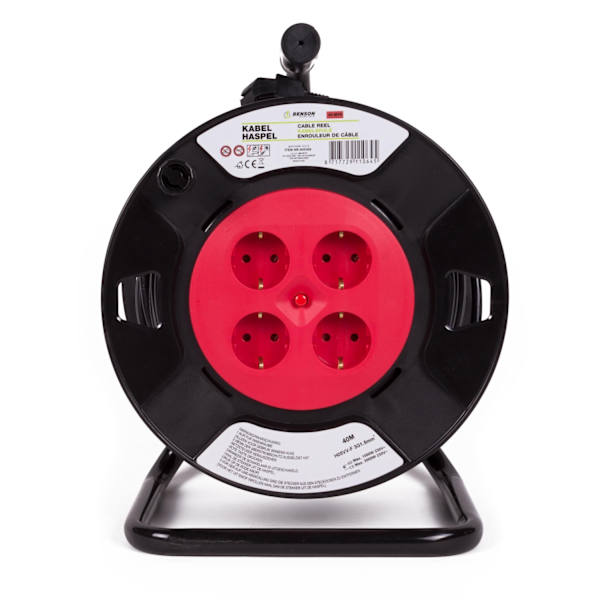 Kabelvinda 40 m