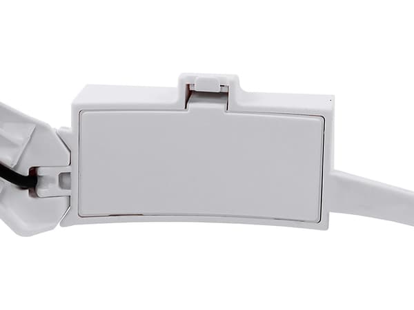 Förstoringsglasögon LED 10x-25x - Förstoring