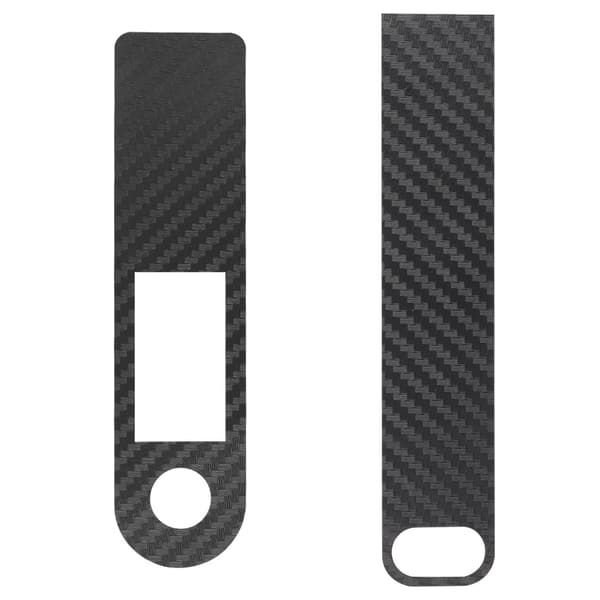 Skärmskydd för Xiaomi M365 & M365 Pro Black