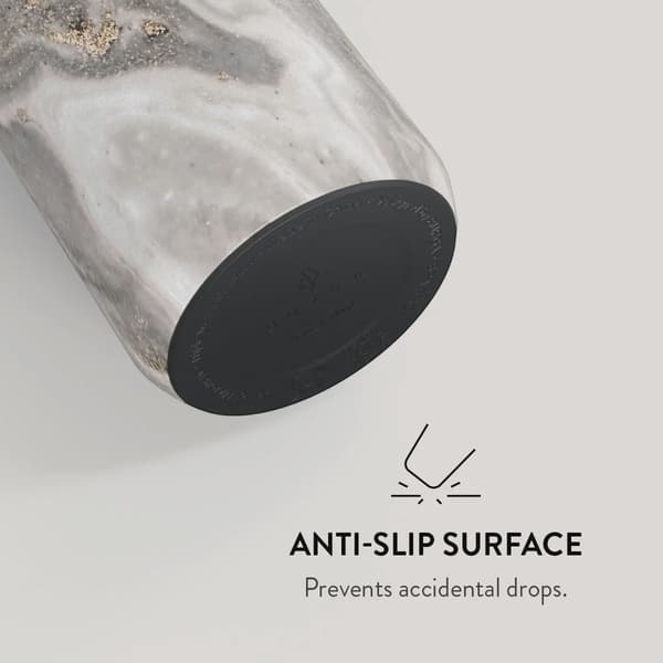 Burga Snowstorm - Vatten-/Termosflaska 800ml