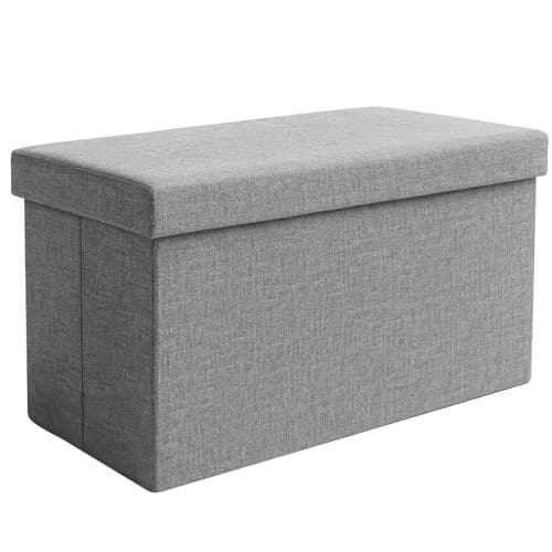 Fotpall / Sittpuff - 76x38x38cm