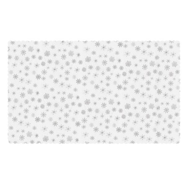 Juleduk / Bordsduk - 220x140cm