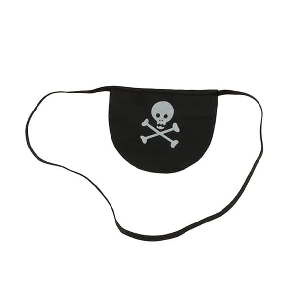 Pirat sjömans kostym för karneval 3-8 år