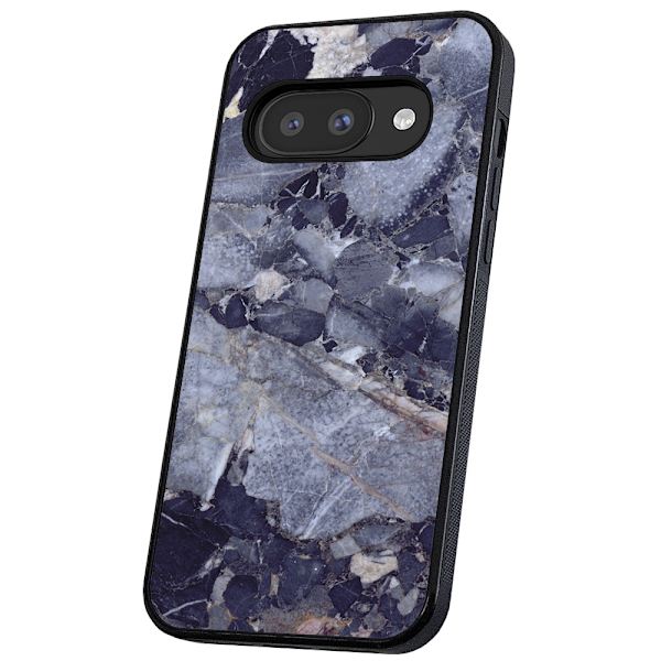 Google Pixel 10A - Skal/Mobilskal Marmor