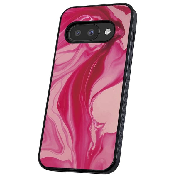 Google Pixel 10A - Skal/Mobilskal Marmor