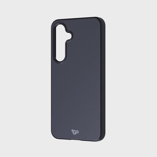 Tech21 Evo Lite Galaxy S24 FE 5G Svart