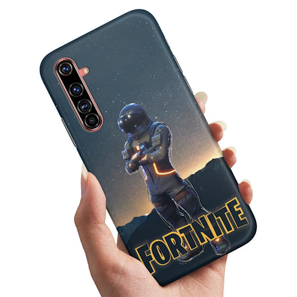 Realme X50 Pro - Skal/Mobilskal Fortnite