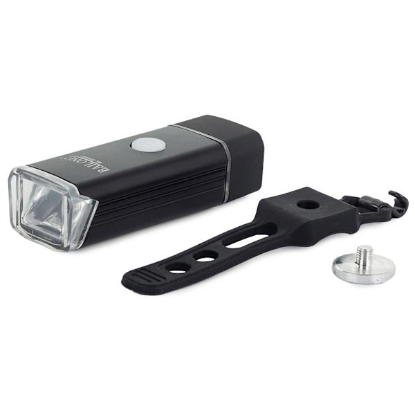 Framlykta för Cykel / Cykellampa LED - Uppladdningsbar
