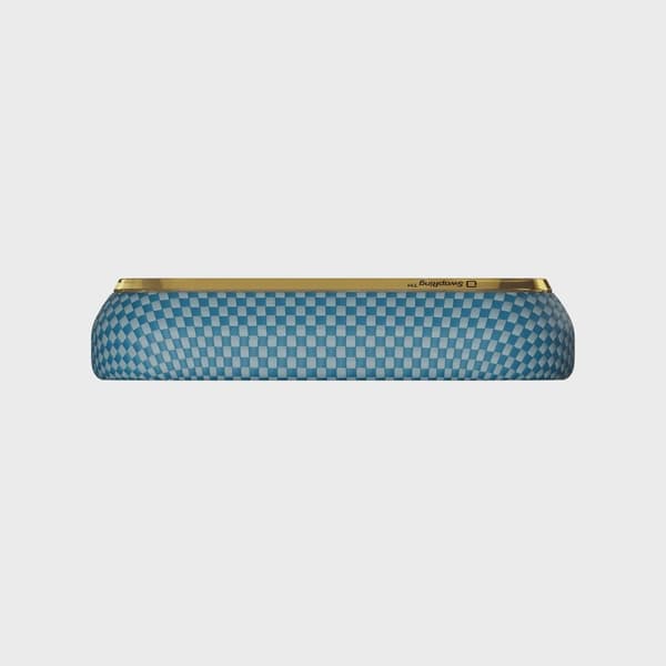 Pitaka Edge MagSafe Fodral iPhone 18 Pro/17 Pro Sunset 2.0