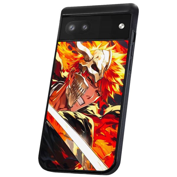 Google Pixel 6A - Kuoret/Suojakuori Bleach