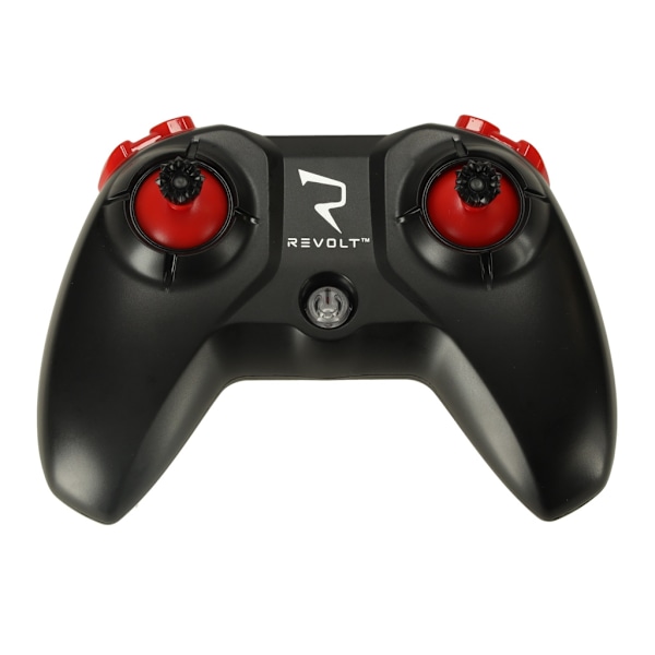 RC Revolt Battle Radiostyrd Bil - 2 st