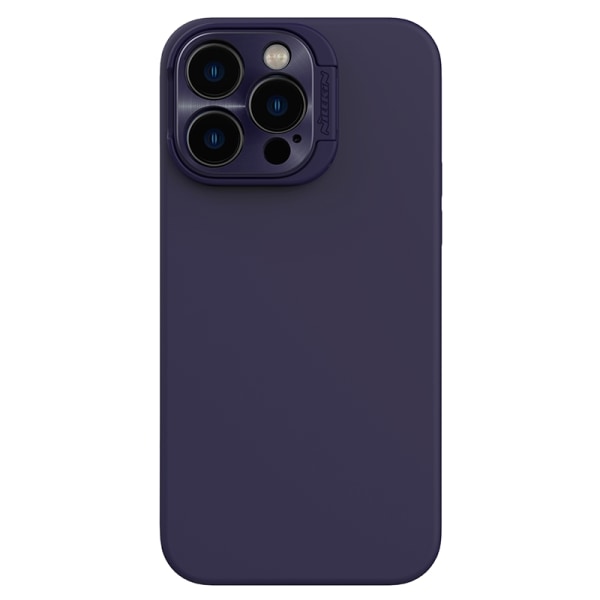 iPhone 14 Pro Max Cover/Mobilcover - MagSafe - Vælg farve Purple