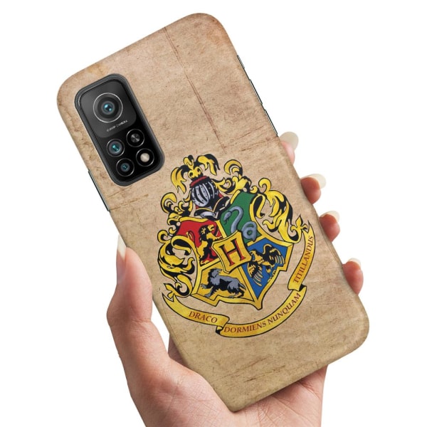 Xiaomi Mi 10T/10T Pro - Cover/Mobilcover Harry Potter