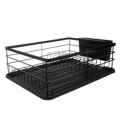 Seisova Tiskiteline - Tiskaaminen Black