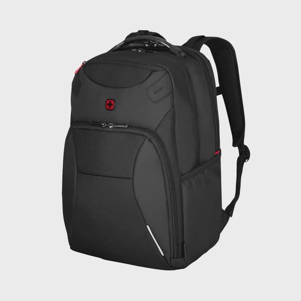 Wenger Cosmic 17" Datorryggsäck Svart