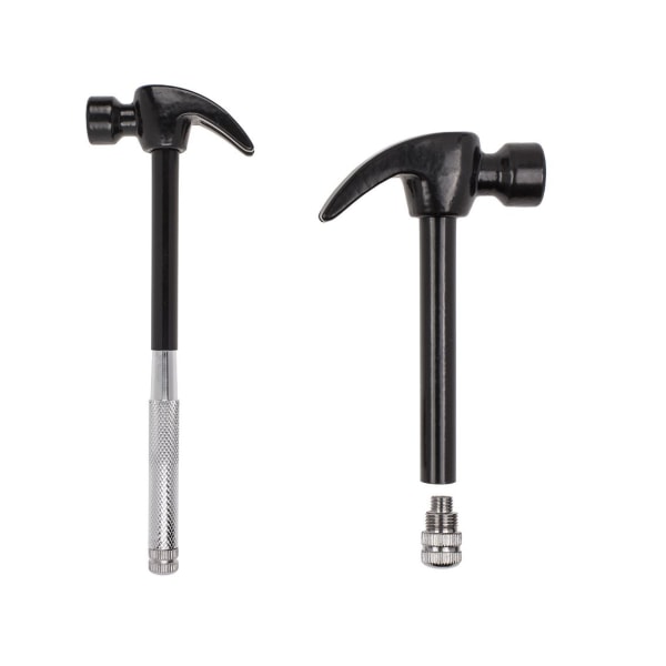 6-i-1 multiværktøj med hammer og skruetrækker - Alt-i-et værktøj 9276 | 303  | Fyndiq