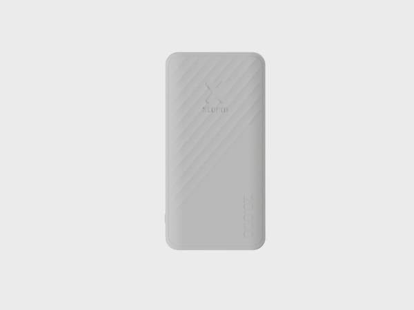 Xtorm Power Bank 20.000mAh 15W USB-C & USB-A Vit