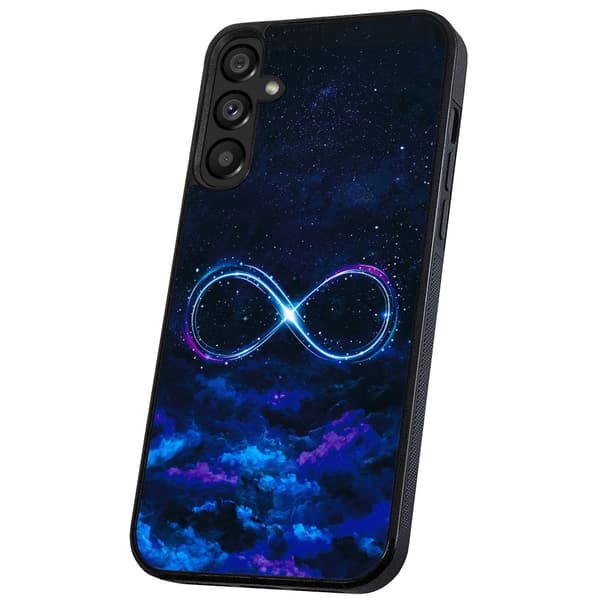 Samsung Galaxy S25 - Skal/Mobilskal Infinity