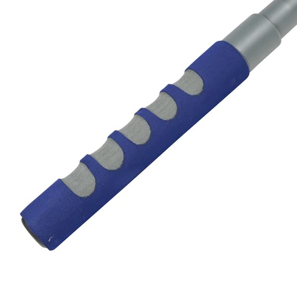 Fleece-roller teleskopisk 80 cm