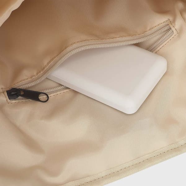 SBOX JAKARTA 15.6" Ryggsäck Svart