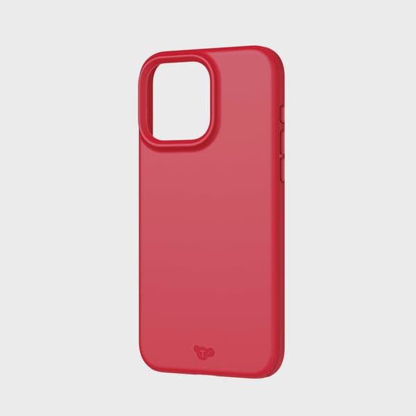 Tech21 Evo Lite iPhone 15 Pro Max Röd