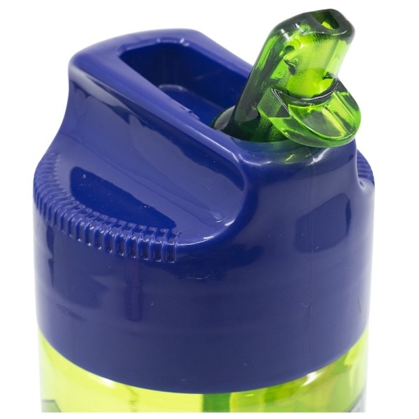 Hydro plastflaska 430 ml - Minecraft