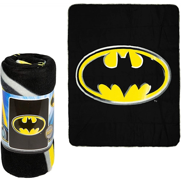 Batman polarfilt 100x140 cm